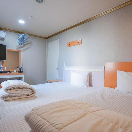 K Motel Daeyeon Busan Luaran gambar