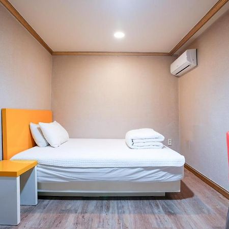 K Motel Daeyeon Busan Luaran gambar