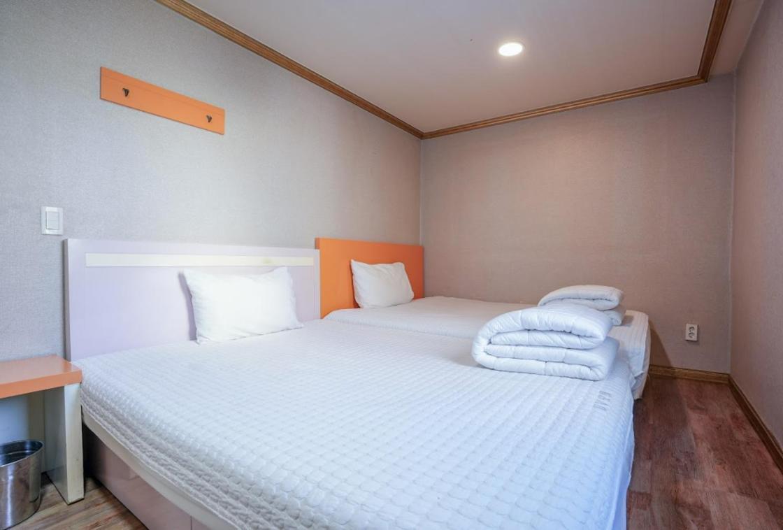K Motel Daeyeon Busan Luaran gambar