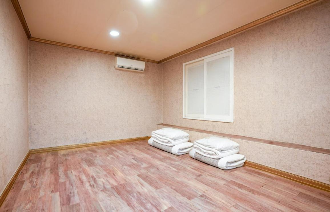 K Motel Daeyeon Busan Luaran gambar