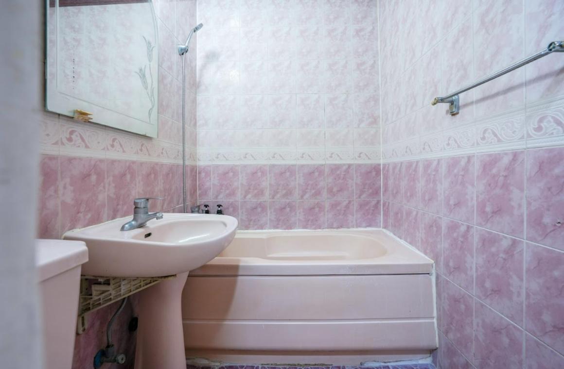 K Motel Daeyeon Busan Luaran gambar