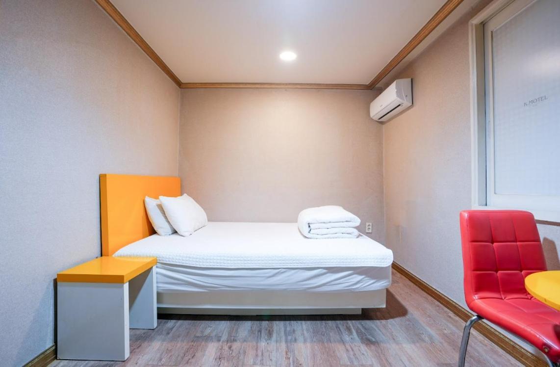 K Motel Daeyeon Busan Luaran gambar